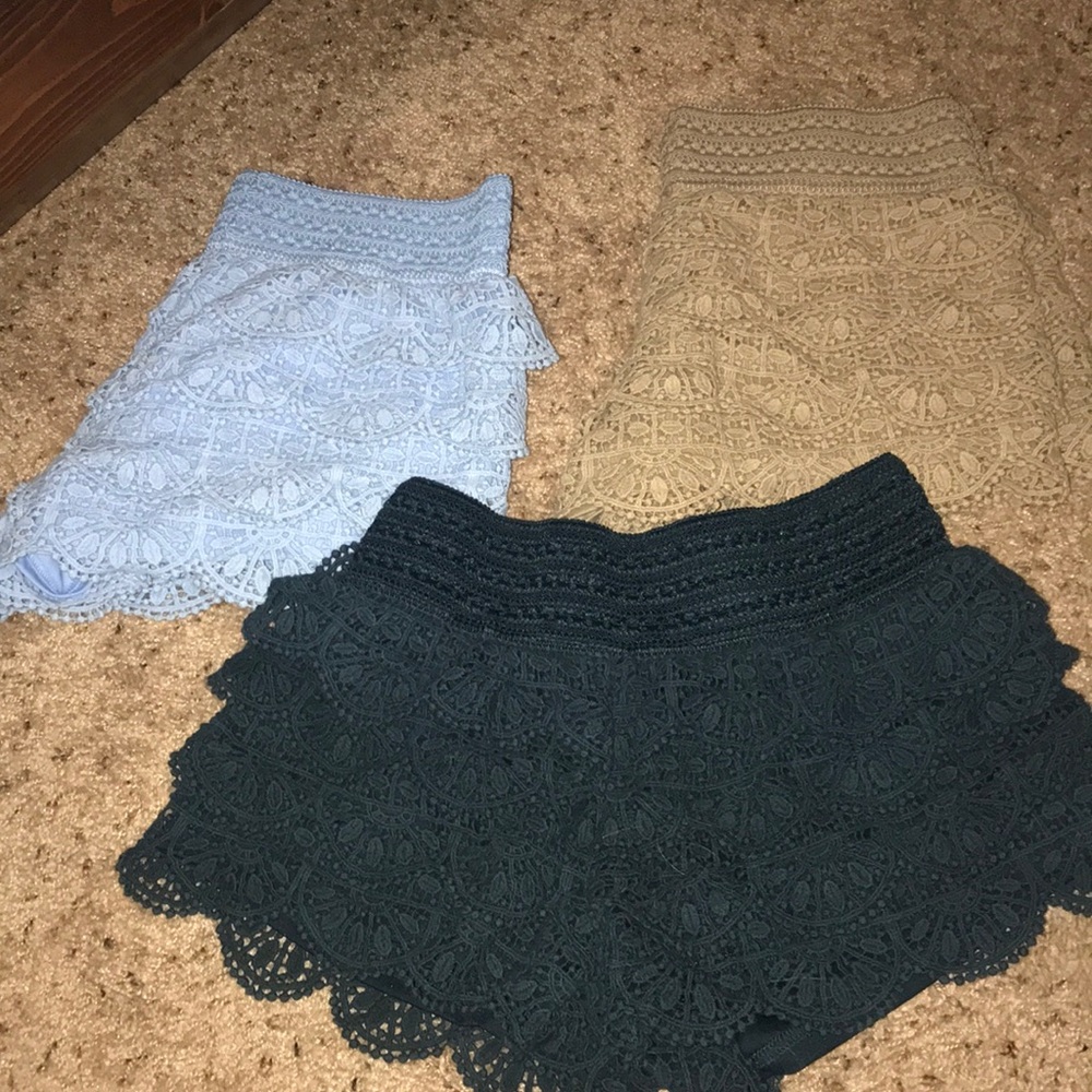 Shorts